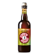 Jopen Blurred Lines IPA